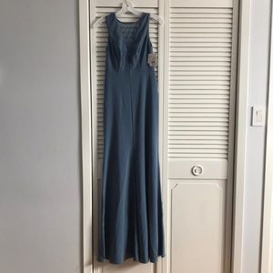 Bridesmaids dress